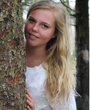 Vilde Eide Paulsen