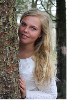 Vilde Eide Paulsen
