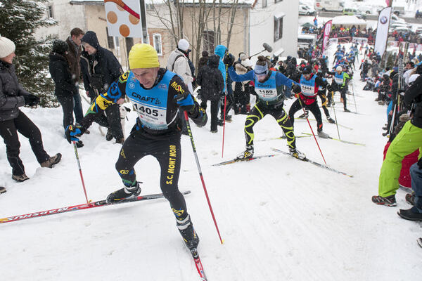 Group NordicFocus