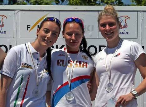 FIS Rollerski