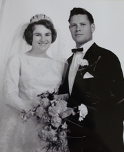 Anne-Lise og Steinar Furu