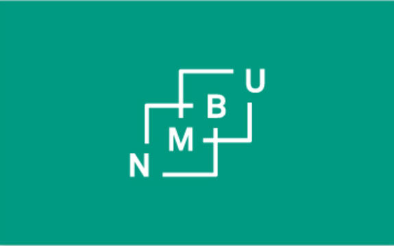 \\NMBU logo