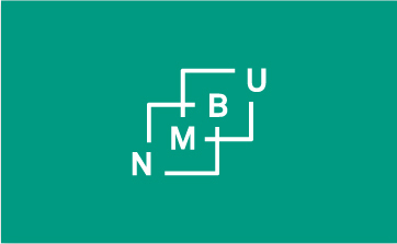 \NMBU logo