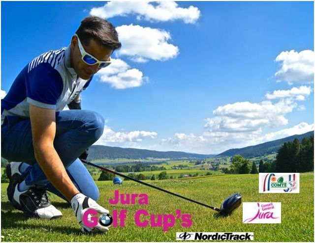 Jura Golf Cup