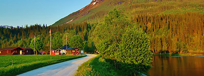 Korgen_Camping