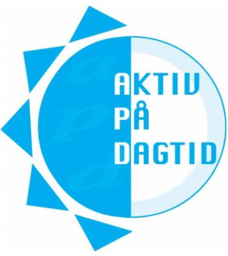 Aktiv på dagtid Aktiv på dagtid