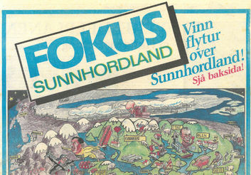 Framside Fokus Sunnhordland