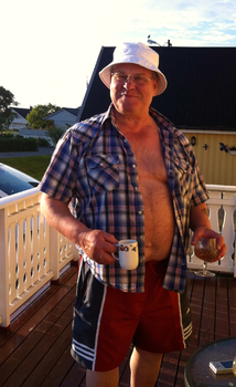 Steinar Furu[1]