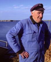 Helge Dagfinn Jenssen