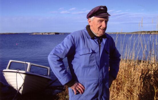 Helge Dagfinn Jenssen