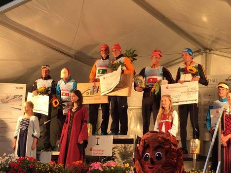 Oberwiesenthal NC 2014