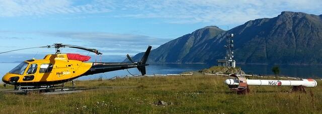 helikopter