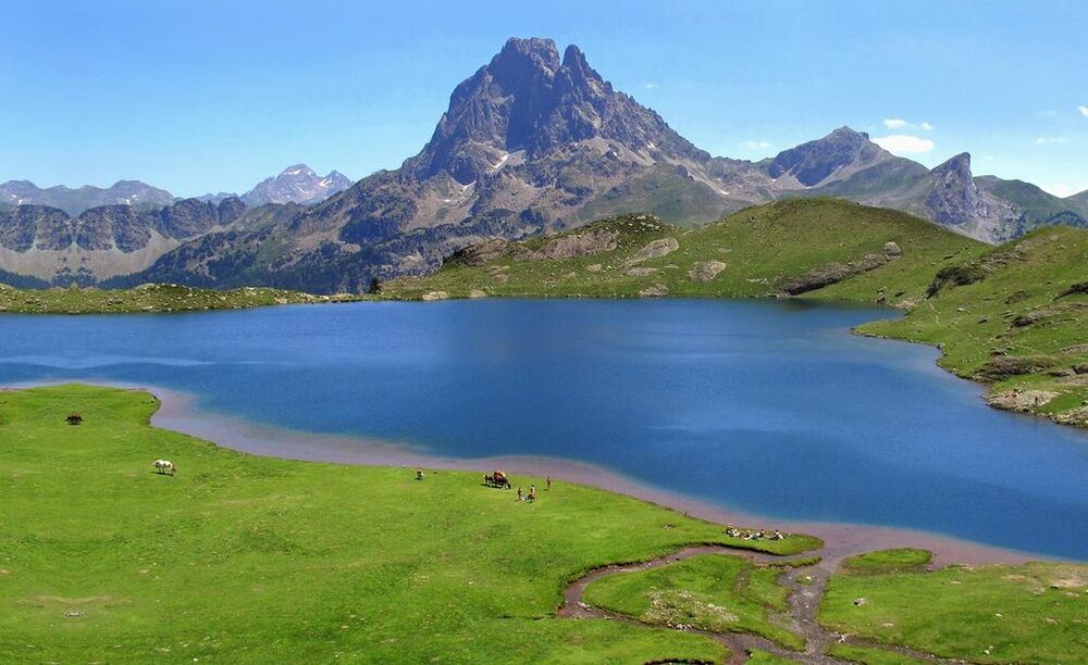 val ossau