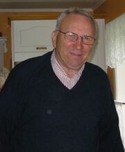 Sigurd Lundestad