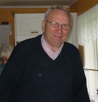 Sigurd Lundestad