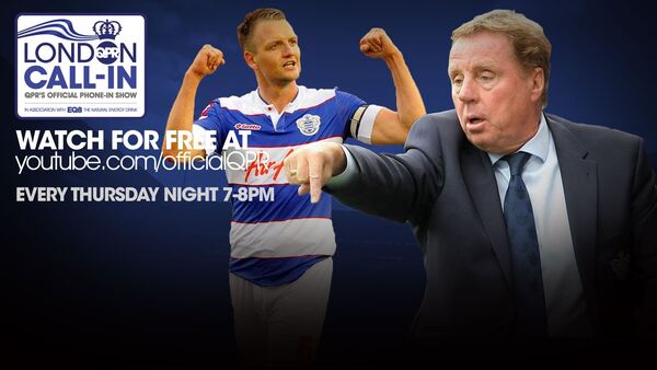 qpr-boss-harry-redknapp-hails-joey-barton-ahead-of-play-off-final-on-london-call-in-video