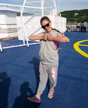 Malin Fredrikke Storrø