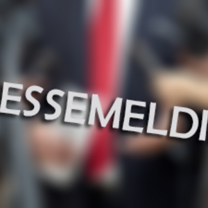 pressemelding