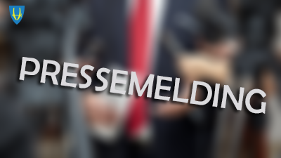 pressemelding