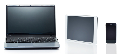 Bærbar PC, nettbrett og smarttelefon Bærbar PC, nettbrett og smarttelefon