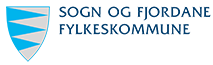 Sogn og Fjordane Fylkeskommune - logo