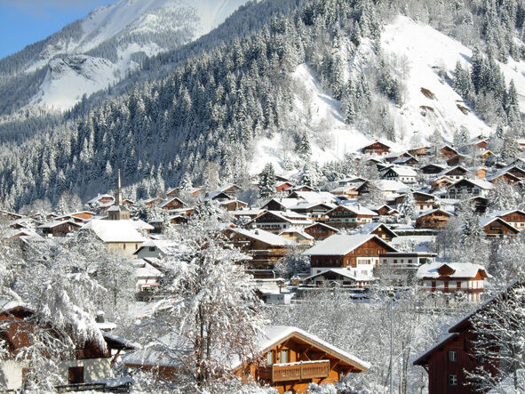 contamines