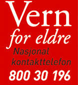 Vern for eldre