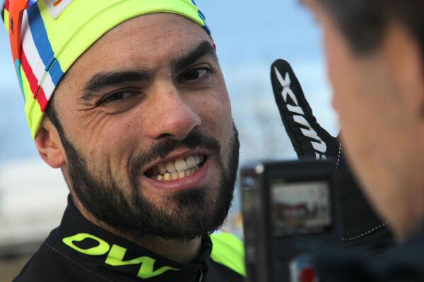 Fourcade NordicFocus