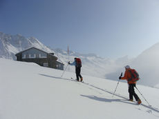 chamonix net
