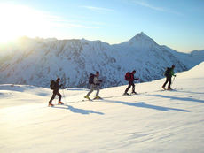 la rosiere