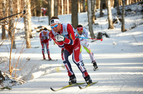 15.03.2014, Falun, Sweden (SWE): Sjur Roethe (NOR)- FIS world cup cross-country, skiathlon men, Falun (SWE). www.nordicfocus.com. © Felgenhauer/NordicFocus. Every downloaded picture is fee-liable. NordicFocus 15.03.2014, Falun, Sweden (SWE): Sjur Roethe (NOR)- FIS world cup cross-country, skiathlon men, Falun (SWE). www.nordicfocus.com. © Felgenhauer/NordicFocus. Every downloaded picture is fee-liable.