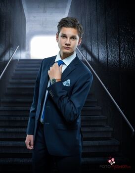 Mikael Storrø