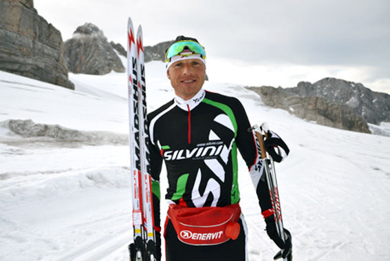 DEN TIDIGARE SEGRAREN i Ski Classics, tjecken Stanislav Rezac, byter från Team Centric till nya Team Silvini Madshus inför den kommande säsongen.