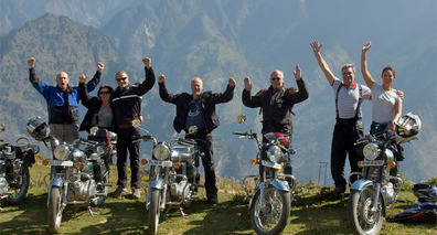 2014-11-01 Motorsykkel Himalaya