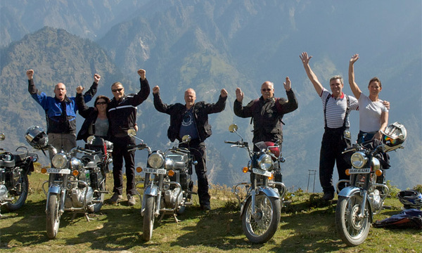 2014-11-01 Motorsykkel Himalaya