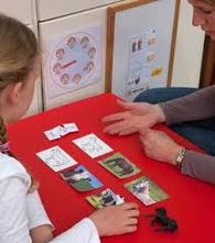 Spesialpedagogisk hjelp