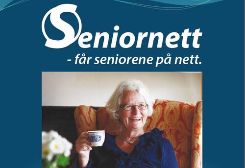 Seniornett
