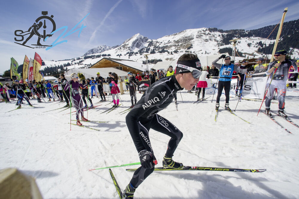 SKI24