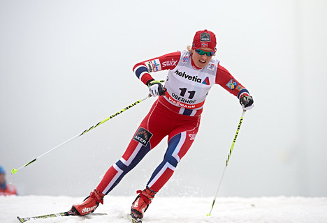 29.12.2013, Oberhof, Germany (GER): Vibeke Skofterud (NOR)- FIS world cup cross-country, tour de ski, individual sprint, Oberhof (GER). www.nordicfocus.com. © Felgenhauer/NordicFocus. Every downloaded picture is fee-liable. NordicFocus 29.12.2013, Oberhof, Germany (GER): Vibeke Skofterud (NOR)- FIS world cup cross-country, tour de ski, individual sprint, Oberhof (GER). www.nordicfocus.com. © Felgenhauer/NordicFocus. Every downloaded picture is fee-liable.