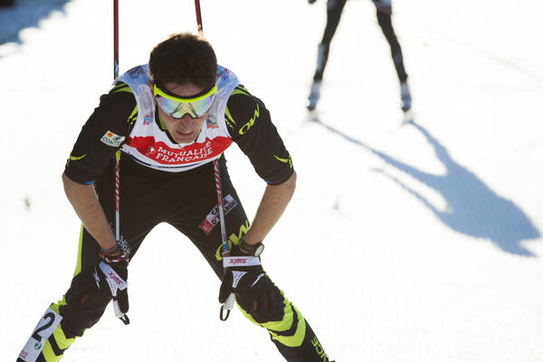 Chappuis NordicFocus
