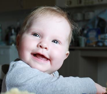 Kaia Madeleine Thoresen Mikalsen