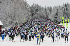 02.03.2014, Mora, Sweden (SWE): first climb - FIS Marathon Cup Vasaloppet, Mora (SWE). www.nordicfocus.com. © Rauschendorfer/NordicFocus. Every downloaded picture is fee-liable. NordicFocus 02.03.2014, Mora, Sweden (SWE): first climb - FIS Marathon Cup Vasaloppet, Mora (SWE). www.nordicfocus.com. © Rauschendorfer/NordicFocus. Every downloaded picture is fee-liable.