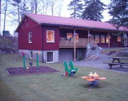 Vestby Naturbarnehage avd Son Vestby Naturbarnehage avd Son