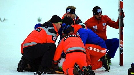 FIS SKI