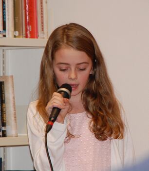 Høstkveld 271114 Emma