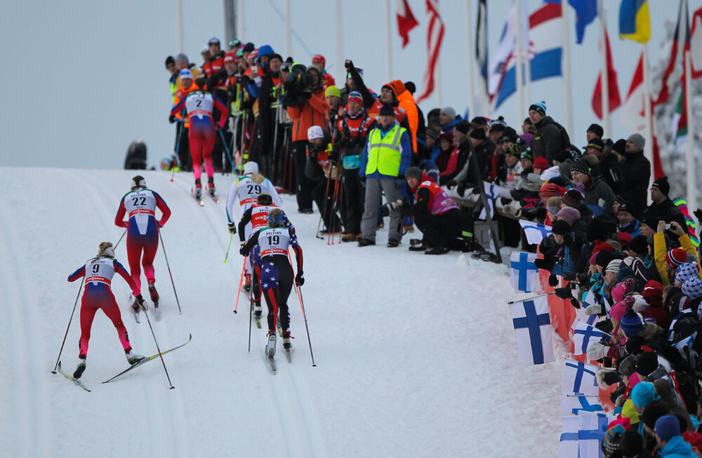29.11.2014, Ruka, Finland (FIN): skiers in an uphill- FIS world cup cross-country, individual sprint, Ruka (FIN). www.nordicfocus.com. © Laiho/NordicFocus. Every downloaded picture is fee-liable. NordicFocus 29.11.2014, Ruka, Finland (FIN): skiers in an uphill- FIS world cup cross-country, individual sprint, Ruka (FIN). www.nordicfocus.com. © Laiho/NordicFocus. Every downloaded picture is fee-liable.