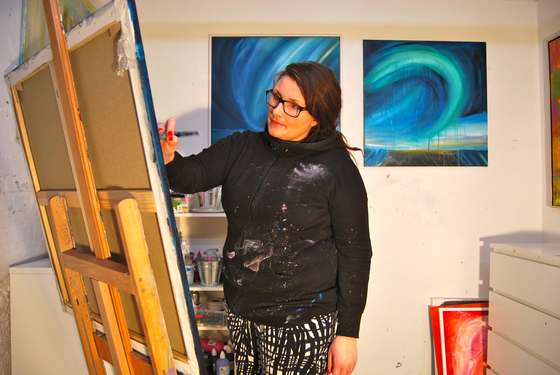 Herøydagskunstner 2015_Hanne J