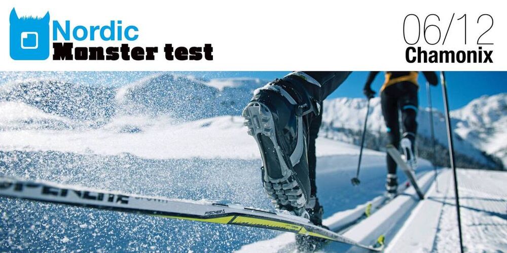Monster Test