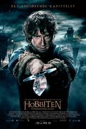 Hobbiten: Femhærerslaget