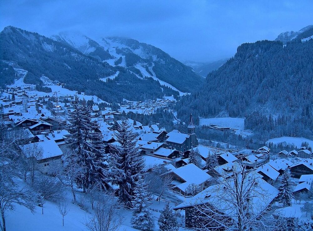Chatel